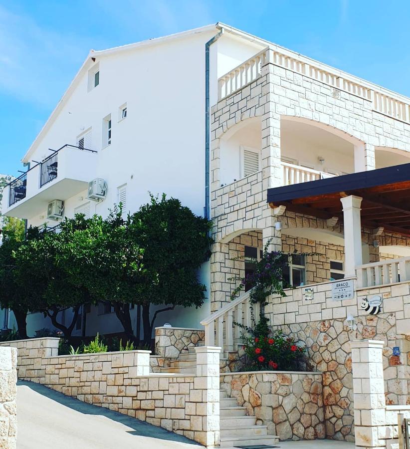 Bed & Breakfast Pansion Braco