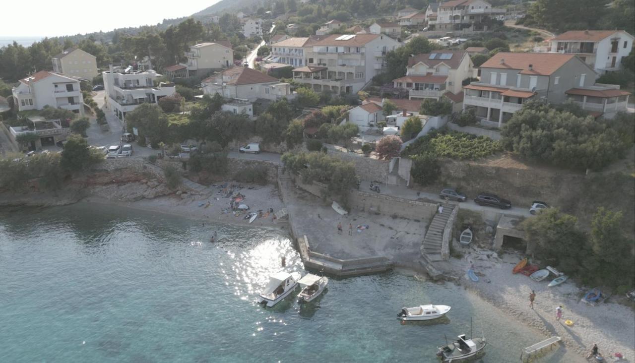 Pansion Braco Bed & Breakfast