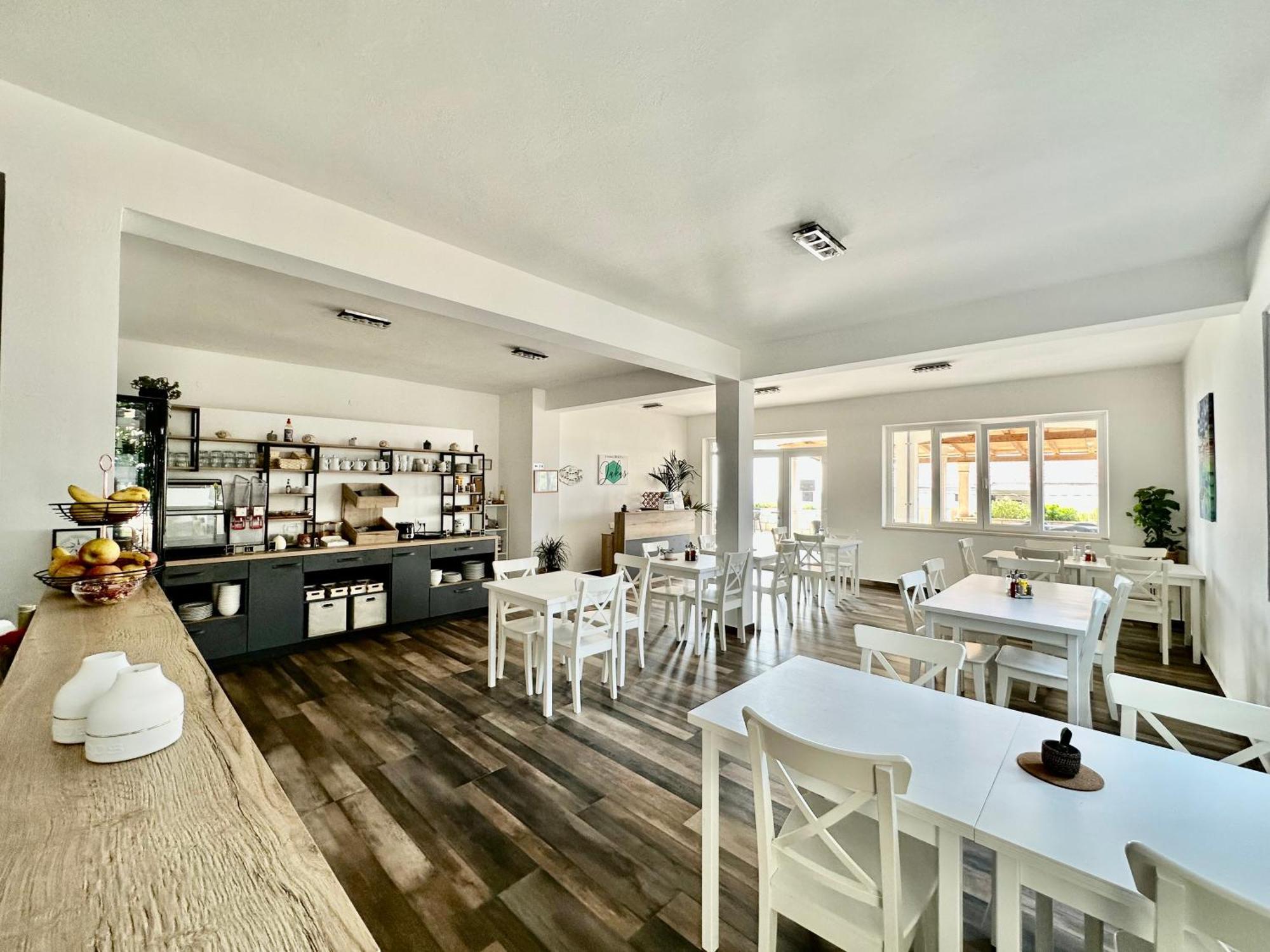Bed & Breakfast Pansion Braco Zavala