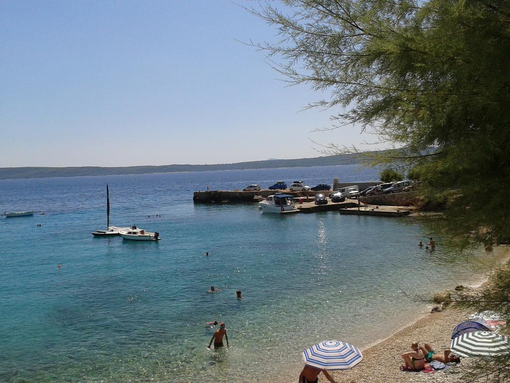 Pansion Braco Bed & Breakfast 3*