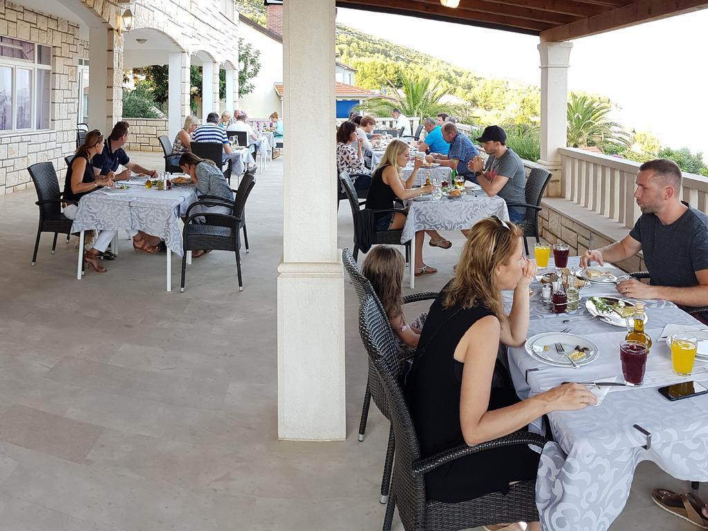 Pansion Braco Bed & Breakfast