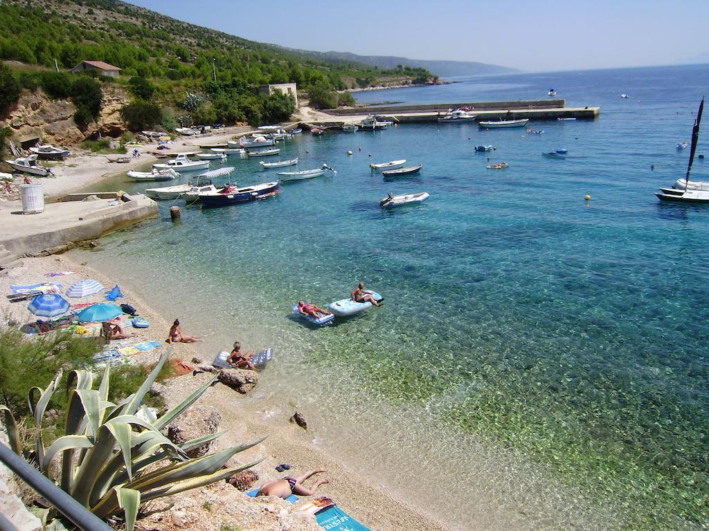 Pansion Braco Bed & Breakfast 3*