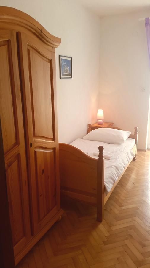 Bed & Breakfast Pansion Braco Zavala