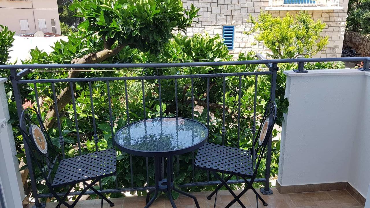 Bed & Breakfast Pansion Braco Zavala