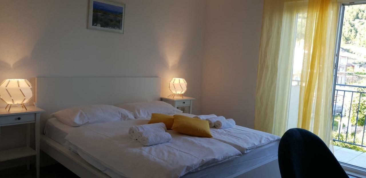 Pansion Braco Bed & Breakfast 3*