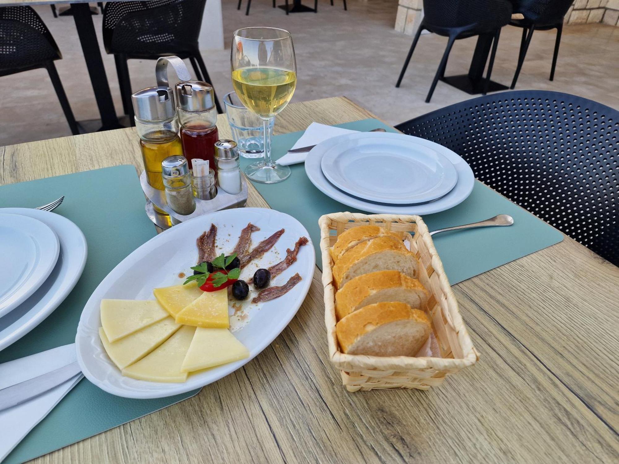 Frühstückspension Pansion Braco
