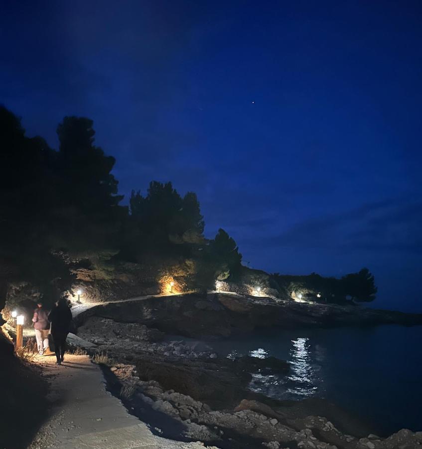 Pansion Braco Nocleg ze śniadaniem Zavala