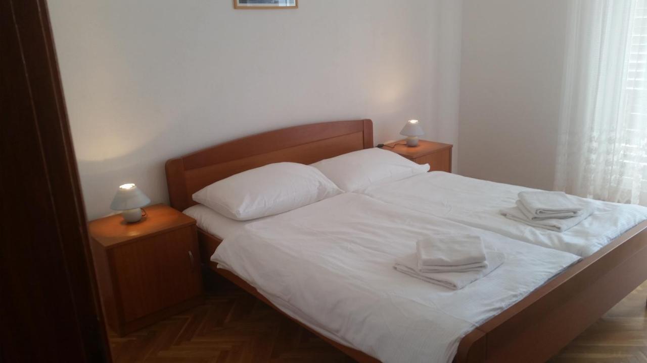 Pansion Braco Nocleg ze śniadaniem Zavala