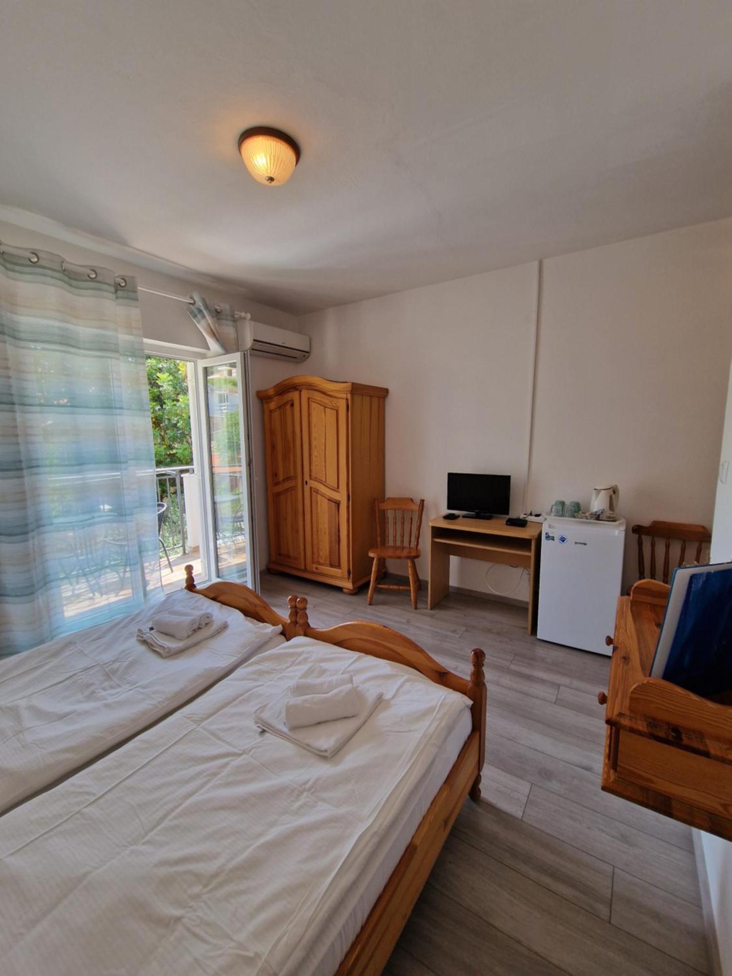 Pansion Braco Nocleg ze śniadaniem 3*